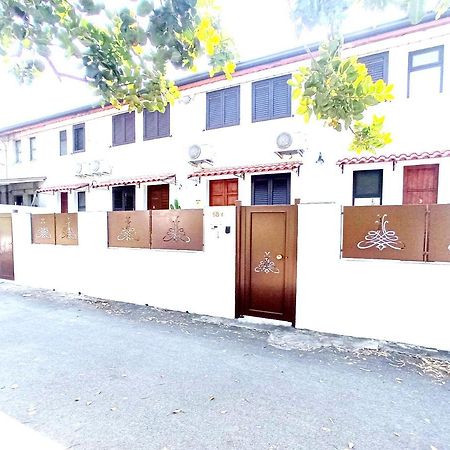 Fontanarossa Airport Sleep And Travel Apartment Catania Exterior photo